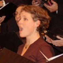 Music Institute Chorale Performs THE CREATION March 17