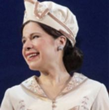 Photo Flash: A Simple Bet Puts Love to the Test at Lyric Opera's COSÌ FAN TUTTE