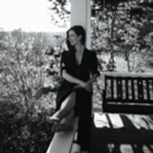 Joy Williams' FRONT PORCH Out Today