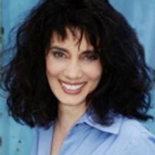 Debrianna Mansini Returns To LA In THE MEATBALL CHRONICLES At The Hudson Theatre