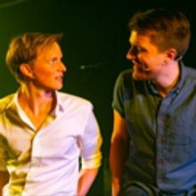 Photo Flash: First Look at TUMULUS at Soho Theatre