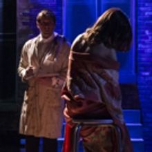 Photo Flash: 1st Stage Mounts Reimagined MY NAME IS ASHER LEV