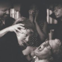 Elevator Repair Service Presents EVERYONE'S FINE WITH VIRGINIA WOOLF