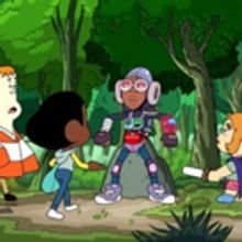 VIDEO: Del The Funky Homosapien Guest Stars in All-New Episode of CRAIG OF THE CREEK