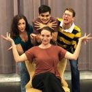 BWW Review: [TITLE OF SHOW] is an Absolute Rice Krispie Treat at Birnton Theatricals