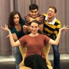 BWW Review: [TITLE OF SHOW] is an Absolute Rice Krispie Treat at Birnton Theatricals