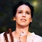 EVANGELINE Starring Chilina Kennedy Receives New York Showcase