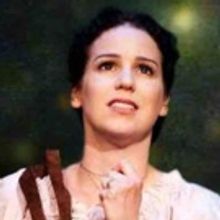 EVANGELINE Starring Chilina Kennedy Receives New York Showcase