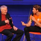 Photo Flash: NDI Presents A Celebration of Jerome Robbins Hosted by Jacques…