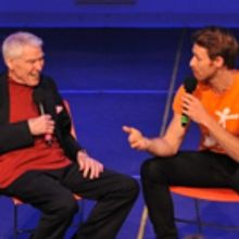 Photo Flash: NDI Presents A Celebration of Jerome Robbins Hosted by Jacques d'Amboise