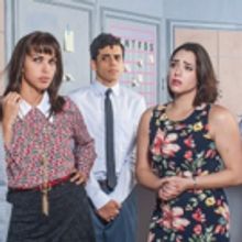 BWW Review: GLORIA at GableStage