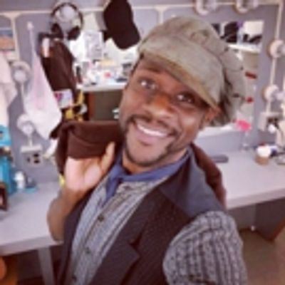 BWW Exclusive: A Loverly Day in the Life of MY FAIR LADY&#039;s Christopher Faison!