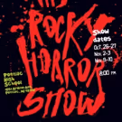 Pontiac Theatre IV Gears Up To Do The Time Warp Again In Richard O'Brien's THE ROCKY…