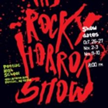 Pontiac Theatre IV Gears Up To Do The Time Warp Again In Richard O'Brien's THE ROCKY