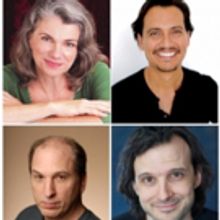 MTSU Teams With Nashville Shakespeare Festival for A MIDSUMMER NIGHT'S DREAM 11/9-12