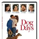 Fall Head Over Paws In Love With DOG DAYS, Arriving On Digital 11/6 and DVD 11/20