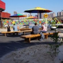 Northern NJ Community Foundation's ArtsBergen Invites Community To Create The Path Of