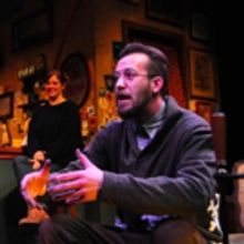 BWW Review: THE WEIR at Burning Coal Theatre Stirs Up Haunting Tale of Woe
