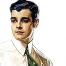 LGBT Drama IN LOVE WITH THE ARROW COLLAR MAN Begins Tonight at Theatre 80