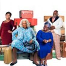 TYLER PERRY'S MADEA'S FAREWELL PLAY TOUR Comes to the Fabulous Fox
