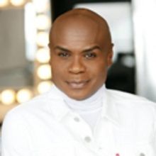 Nathan Lee Graham Talks ALL THINGS BRIGHT AND BEAUTIFUL: A SONDHEIM SALON at The Gree