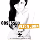 Lena Hall to Sing POP UP OBSESSED: ELTON JOHN At Pianos