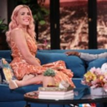 VIDEO: Taye Diggs Proves He Can Turn Anything Into a Catchy Song