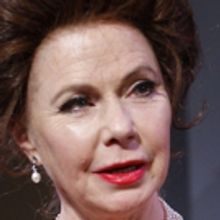 Photo Flash: First Look at Felicity Dean in the London Premiere of A PRINCESS UNDONE