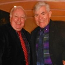 David Gillam Fuller to Be Celebrated With Holiday Show