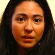 TV: Fidelity FutureStage Teaching Artist Raquel Almazan Describes The Power of Student's Artistic Growth And Inspiration