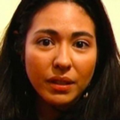 TV: Fidelity FutureStage Teaching Artist Raquel Almazan Describes The Power of Student's Artistic Growth And Inspiration