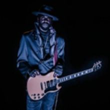 Gary Clark Jr. Releases Video For Justice League 'Come Together'