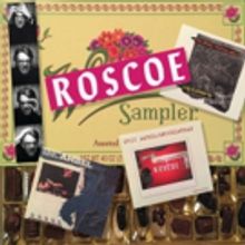 Eric Ambel Releases ROSCOE SAMPLER, A Special Edition Mix of His First Three Albums