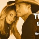 Country Music Hall of Fame Announces Details for Tim McGraw and Faith Hill Exhibit