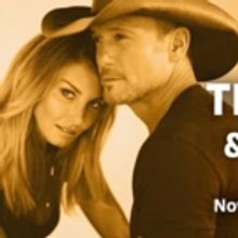 Country Music Hall of Fame Announces Details for Tim McGraw and Faith Hill Exhibit