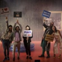 NYU Skirball Presents THE DICTATORSHIP OF COOLNESS