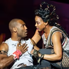 Photo Flash: Get A First Look At ATLANTIS: A NEW MUSICAL at Virginia Repertory…