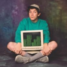 The Blue Room Theatre Summer Nights and Trick of the Light Theatre Present TROLL