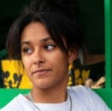 Guest Blog: Tabitha Mortiboy On THE AMBER TRAP