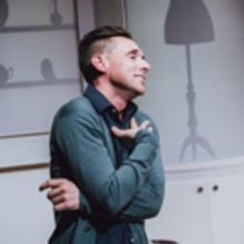 BWW Review: BUYER & CELLAR Is a Fabulous Journey to Fantasyland, at Portland Center S