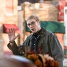 VIDEO: Check Out this First Look at JOE PERA TALKS WITH YOU Premiering on Adult Swim…