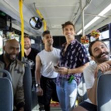 QUEER EYE Season Three to Premiere on March 15