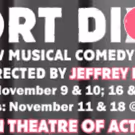JEM Productions Presents the World Premiere of FORT DICKS