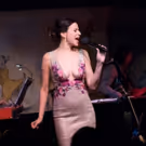 Photo Flash: HAMILTON's Mandy Gonzalez Is FEARLESS! in Cafe Carlyle Debut