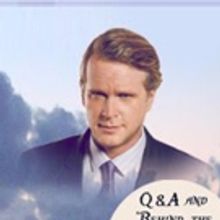 RI Film & TV Office's Steven Feinberg Will Moderate THE PRINCESS BRIDE: AN INCONCEIVA