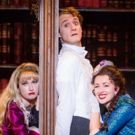 BWW Review: A GENTLEMAN'S GUIDE TO LOVE AND MURDER at Tilles Center “…A tale of…