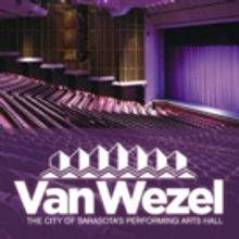 The Van Wezel Performing Arts Hall announces its Black Friday Sale