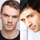 Tony Yazbeck, Jay Armstrong Johnson, and More to Lead City Center's A CHORUS LINE