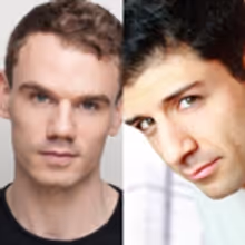 Tony Yazbeck, Jay Armstrong Johnson, and More to Lead City Center's A CHORUS LINE