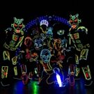 iLuminate To Perform In Kalamazoo On Sept. 29